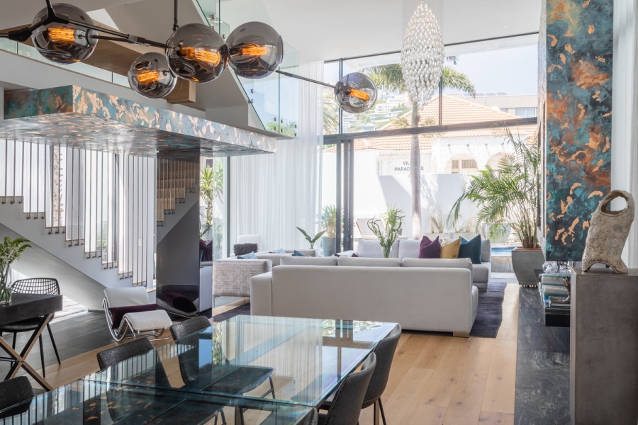3 Bedroom Property for Sale in Bantry Bay Western Cape
